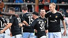 Bild : SV 08 Laufenburg siegt 3:2 beim SV Au-Wittnau &ndash; und wir haben Bilder!