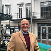 Andreas Hofmann.