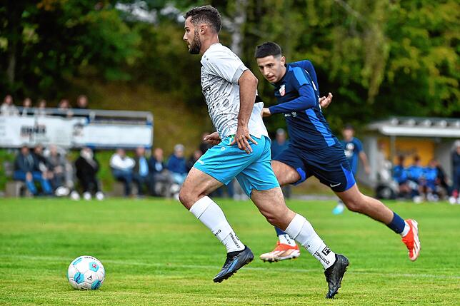 Bild 29: SV Buch siegt 11:0 gegen den VfB Waldshut – und wir haben Bilder!