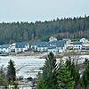 Das Baugebiet Glashöfe in St. Georgen hat Entwicklungspotenzial. Derweil beschäftigt die Stadt die Frage, wie die Diskrepanz des ...
