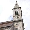 Am kommenden Wochenende findet in St. Peter und Paul die erste Wort-Gottes-Feier der Seelsorgeeinheit Bonndorf-Wutach statt.