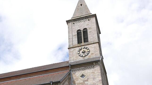 Am kommenden Wochenende findet in St. Peter und Paul die erste Wort-Gottes-Feier der Seelsorgeeinheit Bonndorf-Wutach statt.