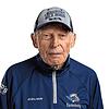 Auch der 83-jährige Betreuer der Wild Wings, Manfred Wannemacher, hatte sich mit dem Corona-Virus infiziert.