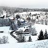 Schönwald präsentiert sich als attraktive Gemeinde, die jedes Jahr neue Bürger anlockt. Bild: Hans-Jürgen Kommert
