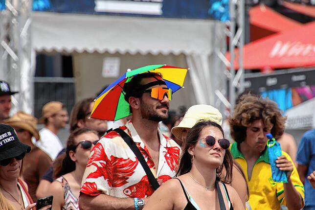 Bild 11: Southside 2023: Hier gibt&lsquo;s die schönsten Fotos vom Sonntag