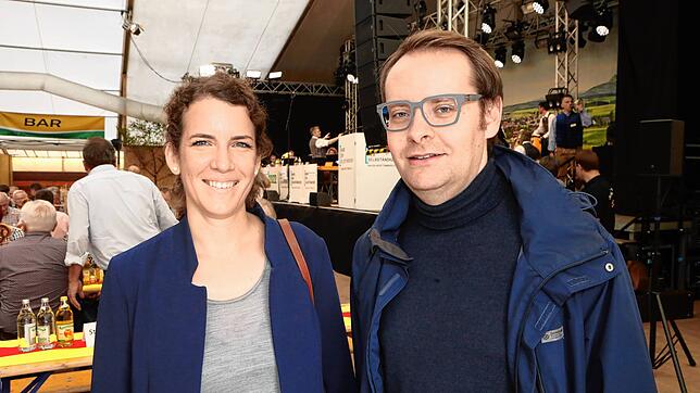 Bild 33: Bilder vom Tengener Schätzele-Markt &ndash; Teil 1