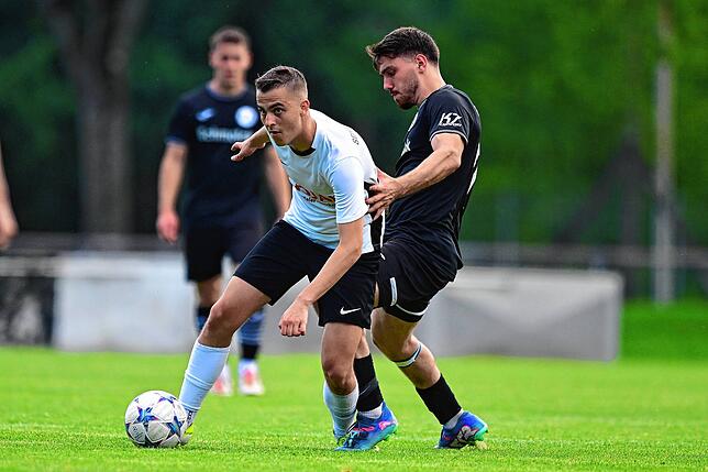 Bild 10: SG FC Wehr/Brennet unterliegt FC Emmendingen mit 0:4 – und wir haben Fotos! (Teil 1)