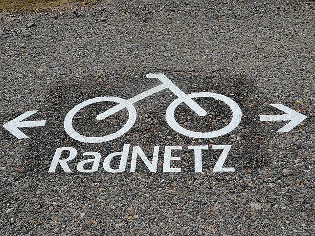 In den vergangenen Jahren hat sich bei der Erschließung des Radnetzes im Landkreis Sigmaringen Einiges getan.
