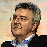 Der ehemalige Kultur-Redakteur des SÜDKURIER Siegmund Kopitzki.
