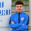 Bezirksliga-Querpässe: Gabriel Nolte stammt aus dem Nachwuchs des VfB Waldshut. Schon seit einem Jahr zählt der 19-Jährige zum Kader der ...