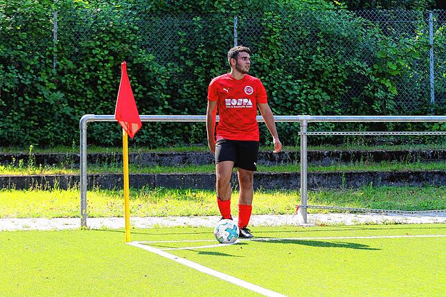 Bild 18: SpVgg. Wutöschingen siegt zum Auftakt beim FC 08 Bad Säckingen &ndash; und wir haben Bilder!