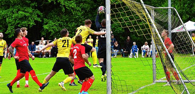 Bild 41: FC Hochrhein steigt in die Bezirksliga auf – und wir haben noch mehr Bilder!