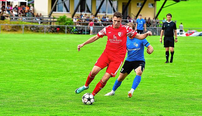 Bild 5: FC Schlüchttal gewinnt eigenes Turnier – wir haben Bilder!