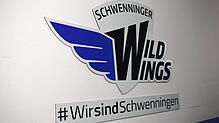 Bild : Kurz vor Saisonstart in der DEL! Ein Blick hinter die Kulissen bei den Schwenninger Wild Wings