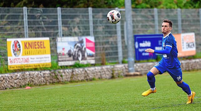Bild 27: Unsere große Bildergalerie vom Landesliga-Spitzenspiel zwischen dem Hegauer FV und dem VfR Stockach