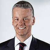 Conti-Standortleiter Ludger Trilken informierte die Mitarbeiter bei der Betriebsversammlung über den Abschluss eines ...