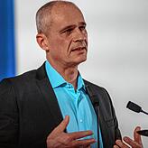 &bdquo;Es ist nicht so, dass der Stadtrat sinnlos Geld rauswirft&ldquo;, sagte Bürgermeister Arne Zwick über den Campus Galli