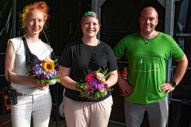 Bild 27: Bilder vom Überlinger Promenadenfest – Teil 2