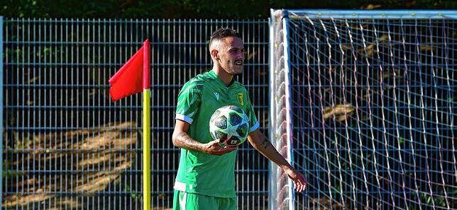 Bild 33: SV Jestetten besiegt den SV Herten mit 7:5– und wir haben Bilder!