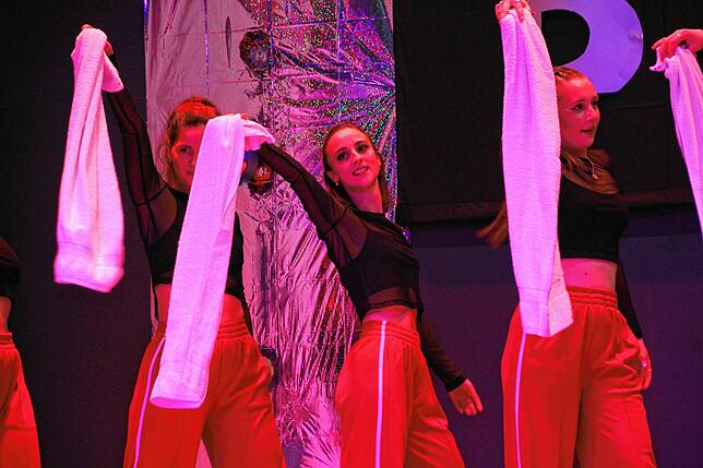 Bild 7: Die besten Bilder vom Sportlerball in Herdwangen
