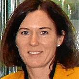 „Die Architekten haben einen fliegenden Büroriegel entworfen.“ Sandra Welsch-Fischer, Geschäftsführerin Manfred Welsch GmbH