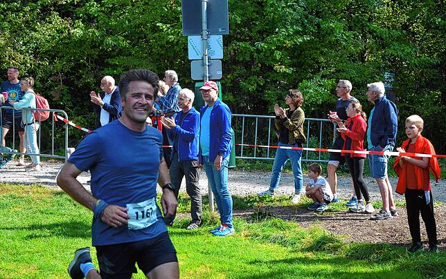 Bild 22: Die besten Bilder vom Gehrenberglauf