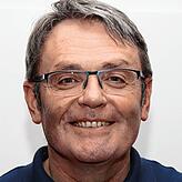 Andreas Staiger