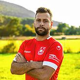 Nach sieben Jahren verlässt Luca Arceri den SV Geisingen