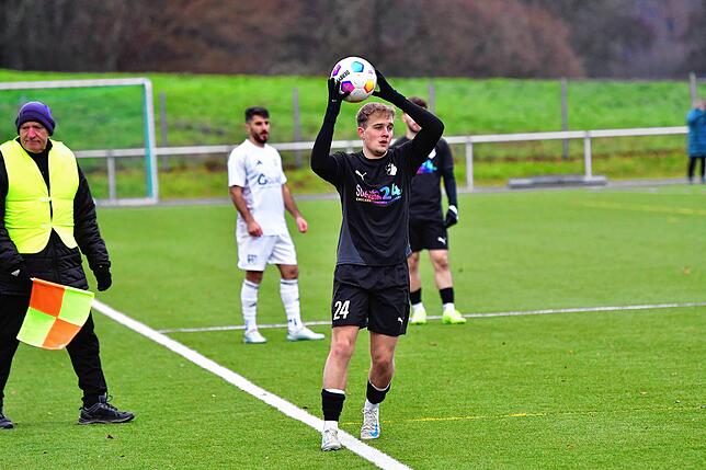 Bild 40: SV Blau-Weiß Murg besiegt den FC Wittlingen mit 6:3 – und wir haben Bilder!