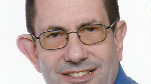Herrmann-Peter Steinmüller