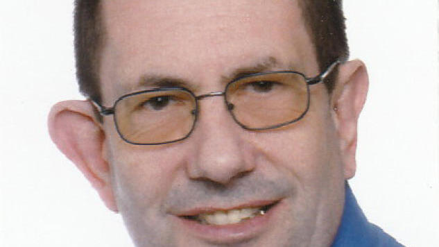 Herrmann-Peter Steinmüller