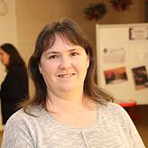 Nathalie Vetter, Wutöschingen