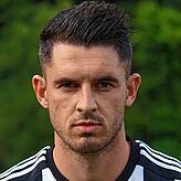 Neu im Grütt II: Eduard Nowak wechselt vom SV 08 Laufenburg zum FV Lörrach-Brombach.