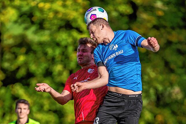 Bild 17: SG Mettingen/Krenkingen feiert späten 2:1-Sieg gegen TuS Binzen &ndash; und wir haben Bilder!