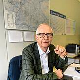 „Die Gastronomie ist derzeit stark gebeutelt und kann nicht noch stärker durch derartige Abgaben belastet werden.“Georg Netzhammer, ...