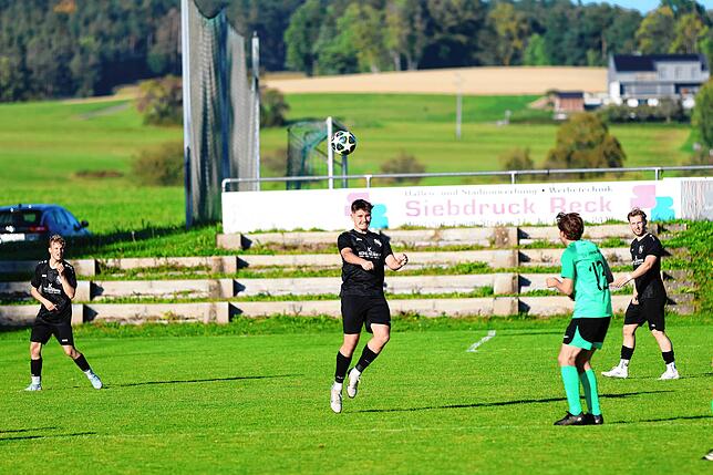 Bild 15: FC Bergalingen gewinnt mit 2:0 beim SV Unteralpfen – und wir haben Fotos!
