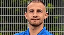 Daniel Kanas, Spieler des BC Konstanz-Egg