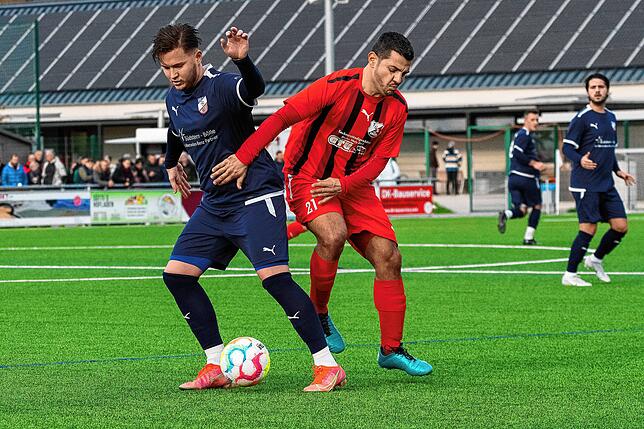 Bild 6: VfB Waldshut siegt 5:4 beim TuS Binzen &ndash; und wir haben Bilder!