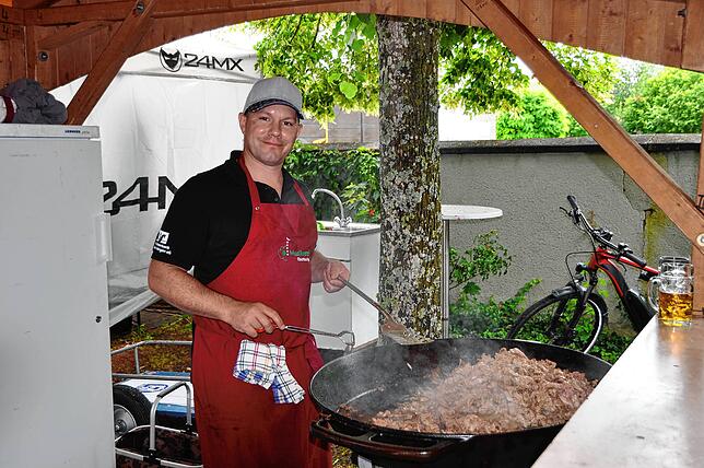Bild 12: Hier sind die besten Bilder vom Teuringer Sonntag