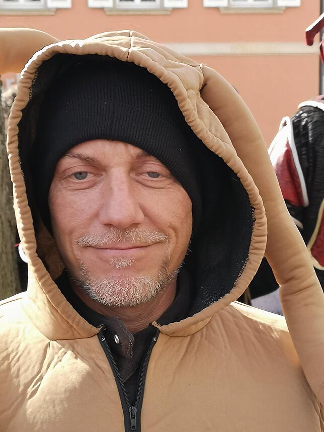 ...sie ein Treffpunkt für die Menschen ist.&ldquo;Heiko Brunner, Donaueschingen