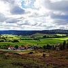 Ibach im südlichen Hochschwarzwald, genauer dem oberen Hotzenwald, ist als Erholungsort bekannt.