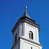 Im &bdquo;Corona-Jahr&ldquo; 2020 sind nicht nur in Waldshut-Tiengen (das Bild zeigt den Turm der Waldshuter Liebfrauenkirche) im ...