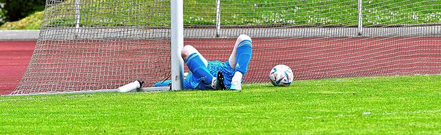 Bild 12: FC Schlüchttal siegt 6:2 bei der U23 des SV 08 Laufenburg – FC Schlüchttal – und wir haben Bilder!