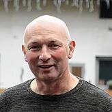 Andreas Deyer, Kreisvorsitzender des BLHV Stockach.