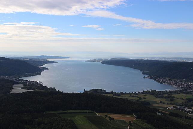 Überlinger See