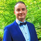 Nicolas Gregg, AfD