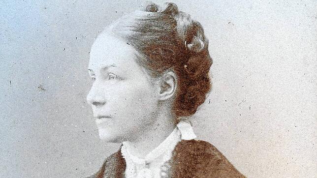 &bdquo;Ich finde, es ist der schönste Ort, den ich in meinem Leben auf der ganzen Welt gesehen habe&ldquo;, sagt Mary Codman, als die ...