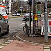 Seit 900 Tagen ist an diesem heiklen Verkehrsknoten eine Engstelle. Die eigentlich schon längst hätte aufgehoben werden sollen.