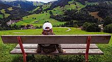 Am Bodensee, Hochrhein und im Schwarzwald gibt es viele familienfreundliche Wandertouren, die auch für Kinder geeignet sind.