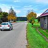 Am Dorfeingang Behla wird ab Montag, 21. Oktober, gebaut. Die Straße wird verschmälert, die Gegegebenheit insgesamt an die Sitation ...